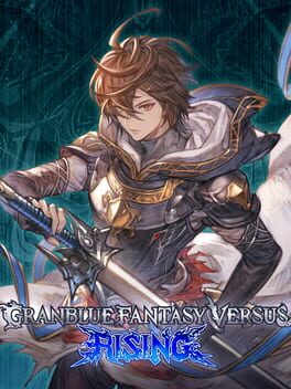 GBVSR: Additional Character Set (Sandalphon)