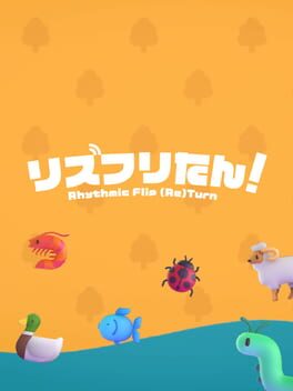 Rhythmic Flip (Re)Turn