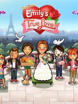 Delicious: Emily’s True Love