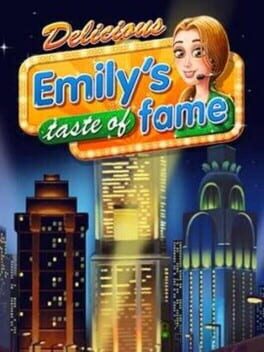 Delicious: Emily’s Taste of Fame