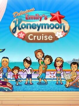 Delicious: Emily’s Honeymoon Cruise