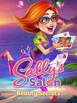 Sally’s Salon: Beauty Secrets
