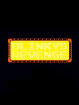 Blinky’s Revenge