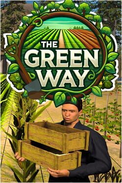 The Green Way: Farming Simulator