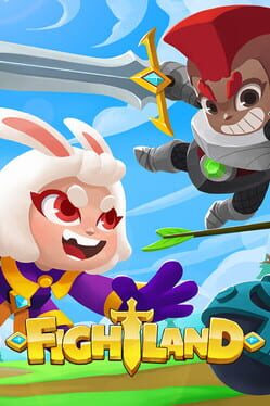 Fightland