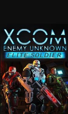 XCOM: Enemy Unknown – Elite Soldier Pack