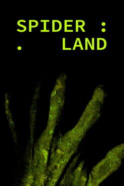 Spider Land