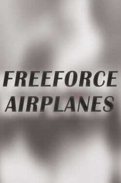 Freeforce Airplanes