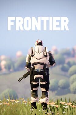 Frontier: Battle Royale