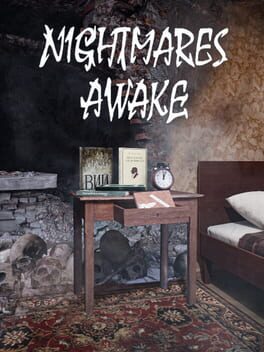 Nightmares Awake