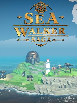 Sea Walker Saga