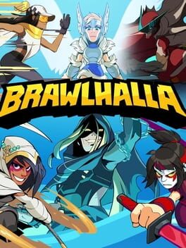Brawlhalla: All Legends Pack