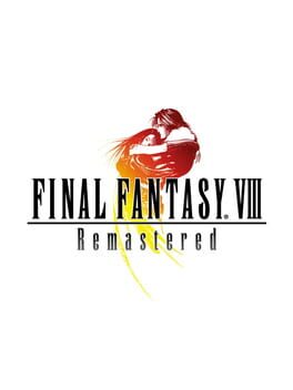 Final Fantasy VIII Remastered