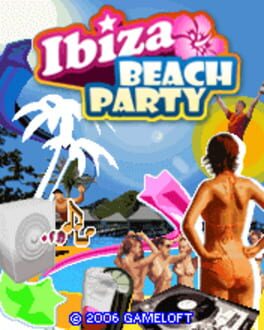 Ibiza Beach Party