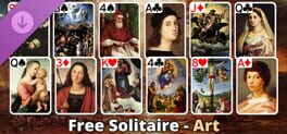 Free Solitaire: Art