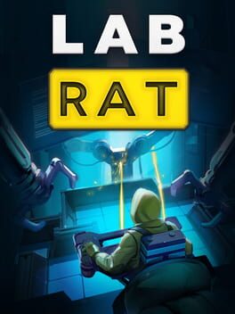 Lab Rat