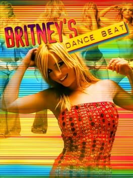 Britney’s Dance Beat