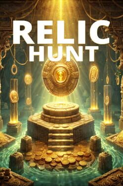 Relic Hunt
