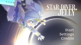 Star Diver Jelly