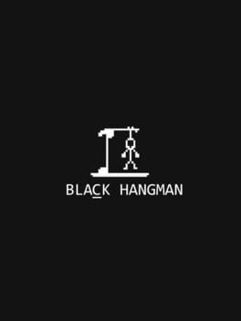 Black Hangman