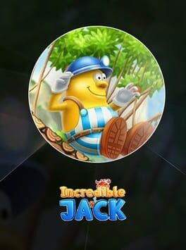 Incredible Jack: Jump & Run