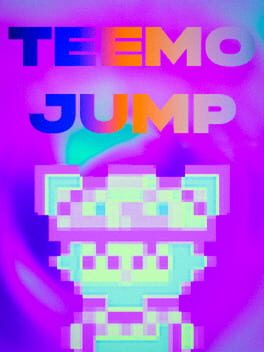 Teemo Jump!
