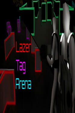 Lazer Tag Arena