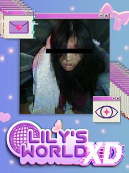Lily’s World XD