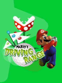 Mario’s Driving Range