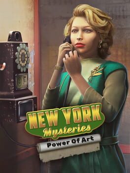 New York Mysteries: Power of Art – Collector’s Edition