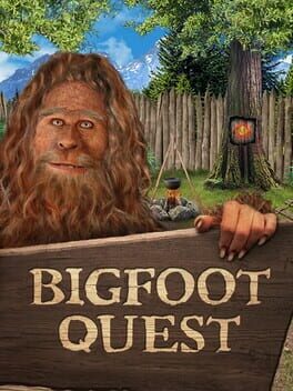 Bigfoot Quest