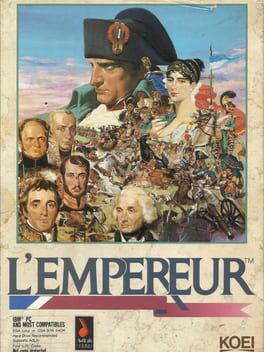 L’Empereur