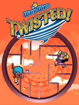 WarioWare: Twisted! – Marble Maze Game