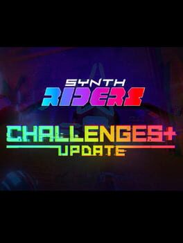 Synth Riders: Challenges+ Update