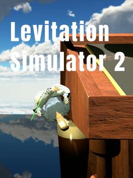Levitation Simulator 2