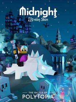 The Battle of Polytopia: Midŋighţ Skin – Elyrioŋ Tribe