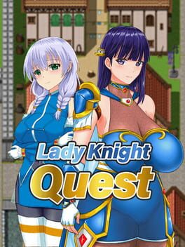 Lady Knight Quest