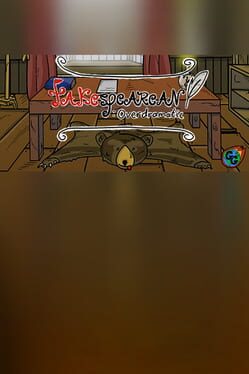 Fakespearean: Overdramatic