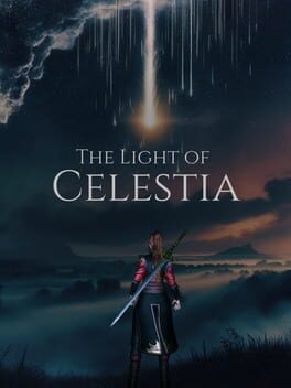 The Light of Celestia