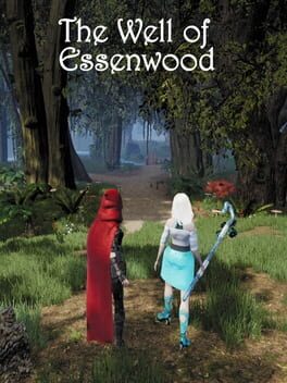 The Well of Essenwood