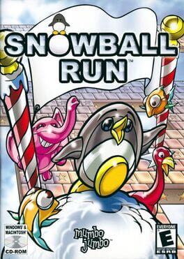 Snowball Run