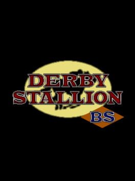 Dai-ikkai Satellaview-hai Satella Derby Junkesshou/Kesshou