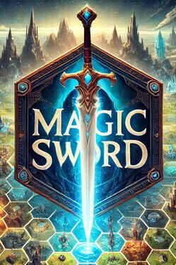 Magic Sword