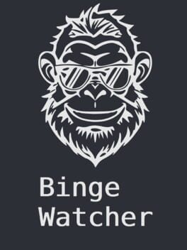 BingeWatcher