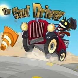 The Soul Driver