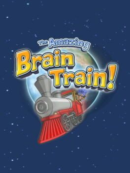 The Amazing Brain Train