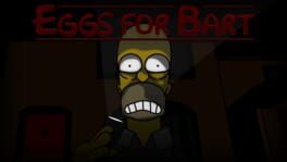 Eggs for Bart