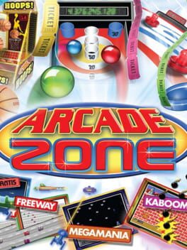 Arcade Zone