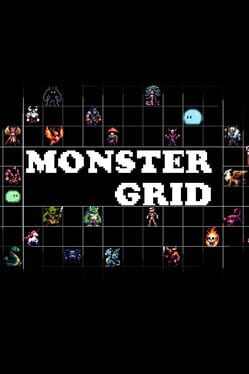 Monster Grid