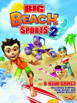 Big Beach Sports 2